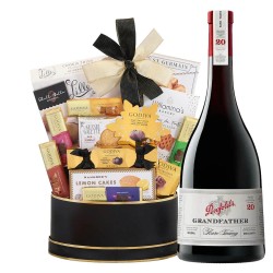 Penfolds Grandfather Rare Tawny Fortified Wine Gift