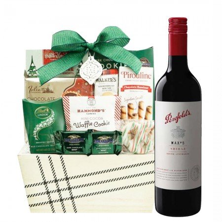 Penfolds Max's Shiraz 2020