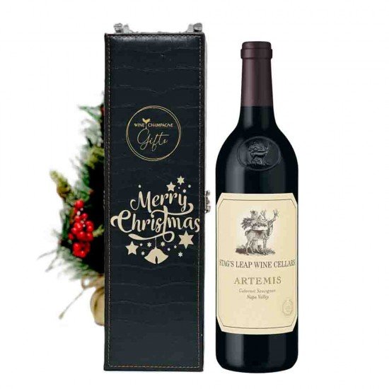 Personalized Stags Leap Wine Cellars 'Artemis' Cabernet Sauvignon