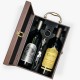 Silver Oak Alexander Valley And Caymus Napa Valley Cabernet Wine Gift Box