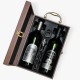 Silver Oak Napa Valley And Alexander Valley Cabernet Sauvignon Wine Gift Set