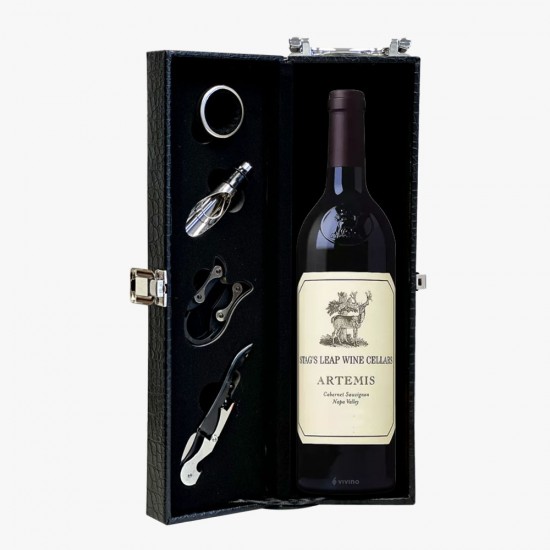 Stags Leap Wine Cellars 'Artemis' Napa Valley Cabernet Gift Box