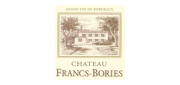 Château Francs-Bories