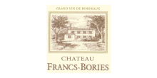 Château Francs-Bories