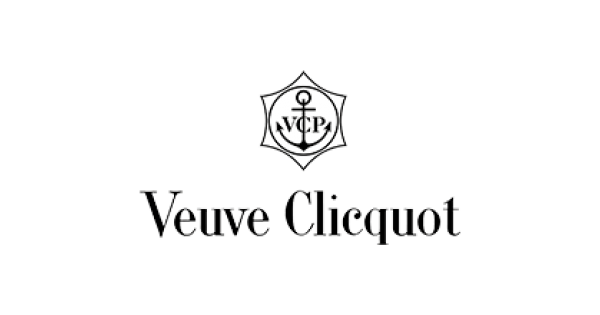 Veuve Clicquot Champagne Vector Logo Free