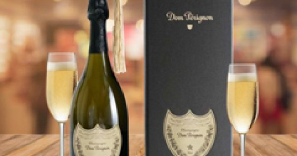 Send Dom Perignon Graduation Cap Gift Package Online!