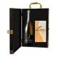 Billecart-Salmon Brut Reserve And Godiva 8 Pc Chocolate Gift Box