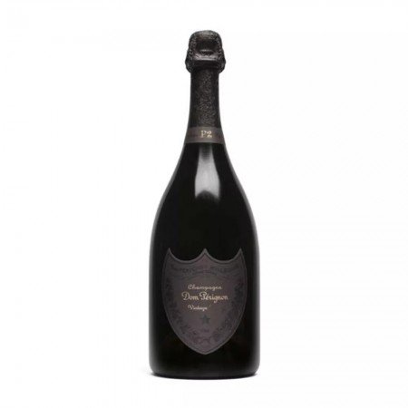 Dom Pérignon Plenitude 2 (P2) Vintage Champagne