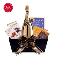 Moet & Chandon Bright Night Luminous Brut Imperial Champagne Price