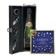 Pol Roger Champagne And Chocolate Gift Set