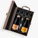 2015 Veuve Clicquot Vintage Brut And Rose Gift Set