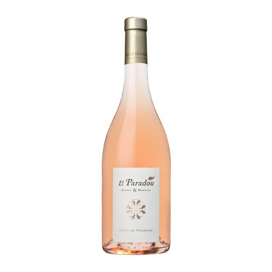 Le Paradou Cotes De Provence Rosé