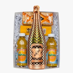 Beau Joie Mimosa Gift Basket