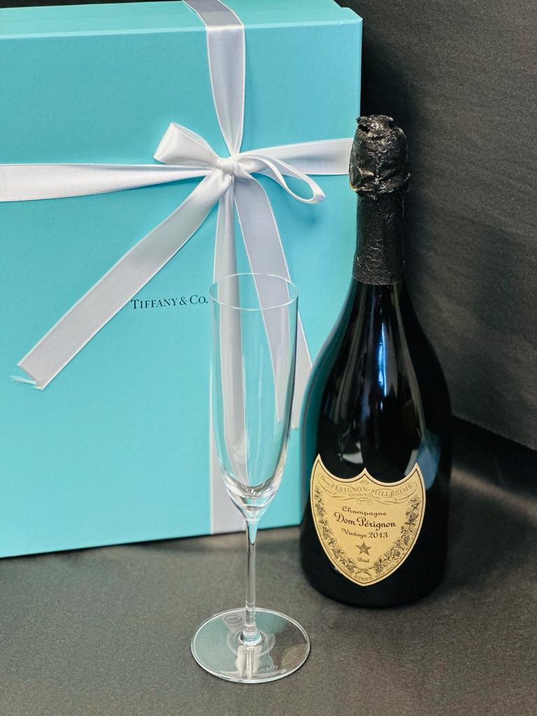 Perrier Jouet - Cuvee Belle Epoque Two Glass Gift Set 2013 - Wine World