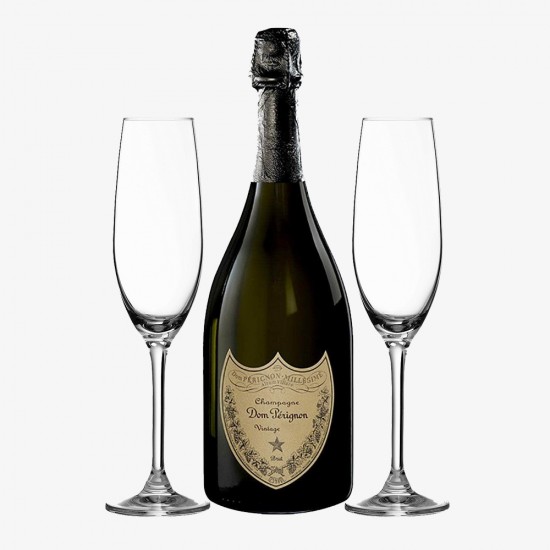 You're Engaged Gift Set - Set of Champagne Glasses Engraved & an Engli –  Frill Seekers Gifts
