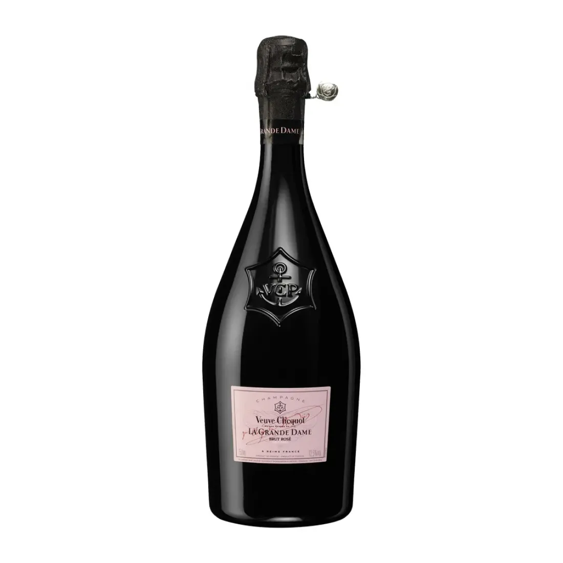 Expensive Veuve Clicquot La Grande Dame Brut Rosé Champagne