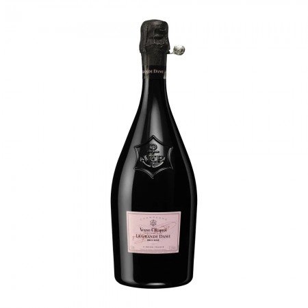 Veuve Clicquot La Grande Dame Brut Rose 750ml