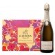 Louis Roederer Collection 244 Champagne And Godiva 26 PC Gift Set