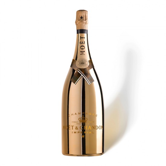 Moet Chandon Imperial Brut Bright Champagne Limited