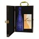 Taittinger Sec Nocturne And Godiva 8 Pc chocolate