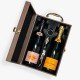 Veuve Clicquot Rose and Brut Champagne Gift Box