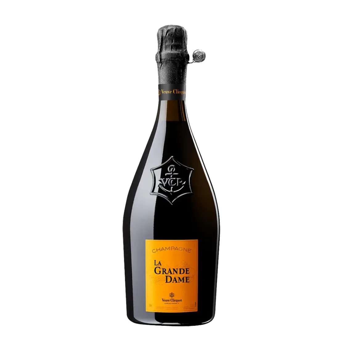 Veuve Clicquot La Grande Dame Brut A Good Champagne 