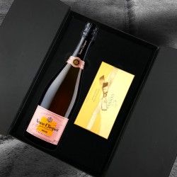 Luxury Gift Basket With Champagne in Miami FL - Brickell Ave. Flowers &  Gifts