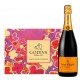 Veuve Clicquot With Godiva 26 Pcs Chocolate Gift