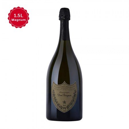 1.5 Liter Dom Perignon Magnum Brut Champagne