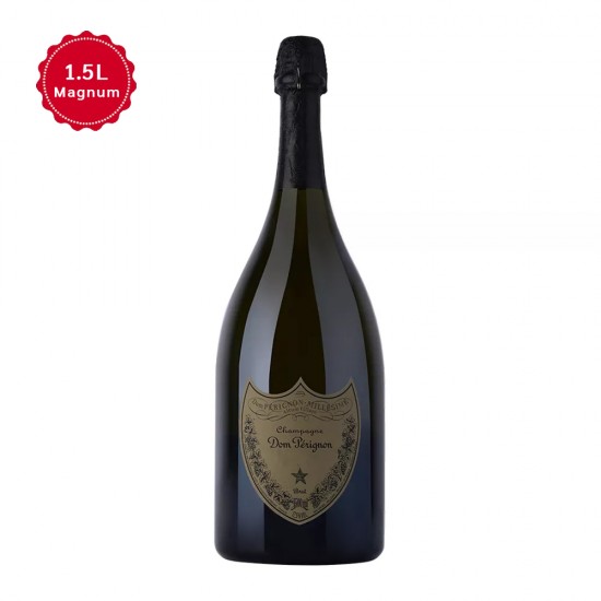 Dom Perignon Magnum Brut Champagne - 1.5L