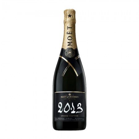 Moet & Chandon Vintage 2013 