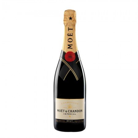 Veuve Clicquot And Moet Duo Champagne Gift Set