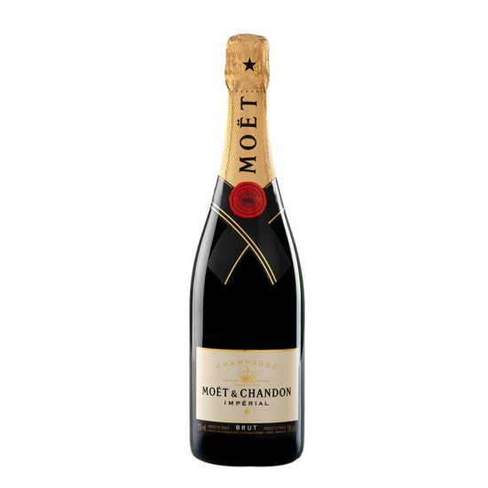 Veuve Clicquot And Moet Duo Champagne Gift Set