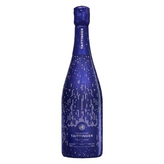 Taittinger Nocturne Champagne