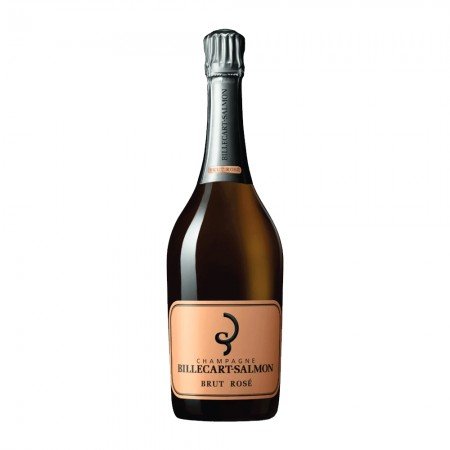 Billecart Salmon Brut Rose