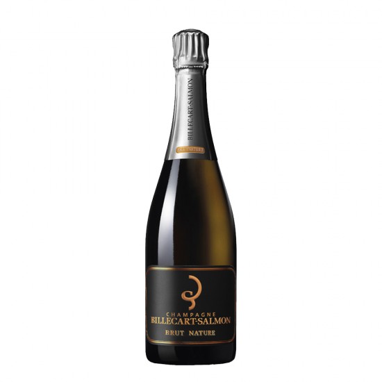Billecart Salmon Brut Reserve And Nature Champagne Gift Set