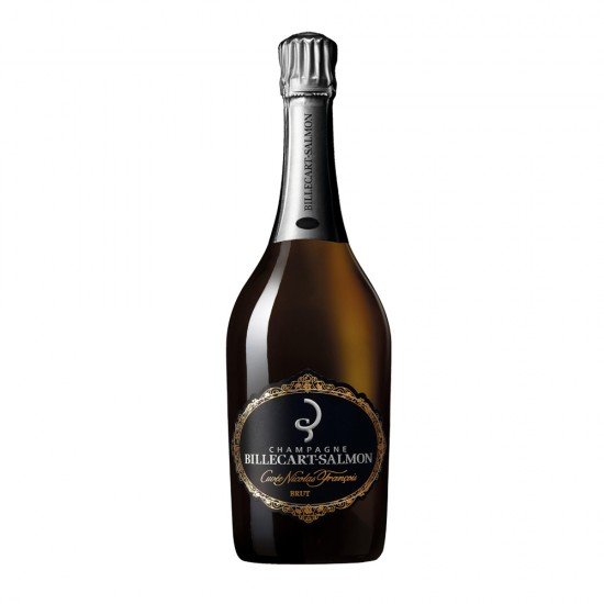 Billecart-Salmon Cuvée Nicolas Francois 2008