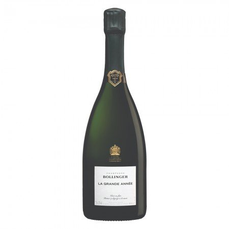 Bollinger La Grande Annee Champagne