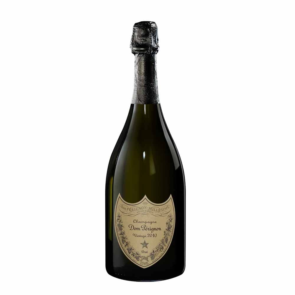 Dom Perignon Vintage 2010 - Buy Online