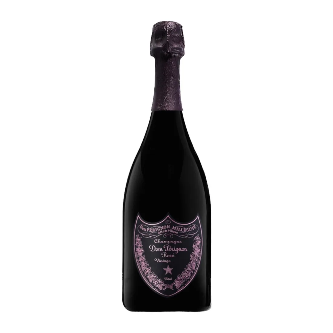 Dom Pérignon Rosé Vintage Brut Champagne