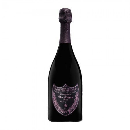 Dom Perignon Rose Champagne