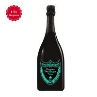 Dom perignon shops magnum rose luminous