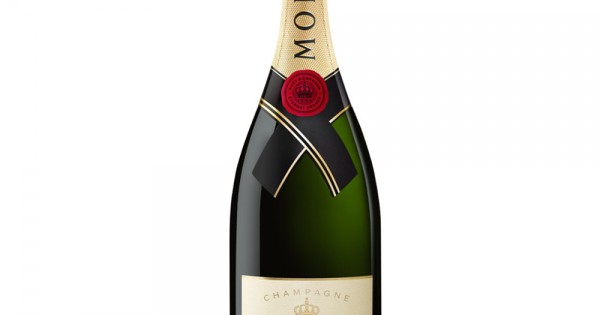 Champagne Moët & Chandon Impérial Brut Magnum 1,5 L