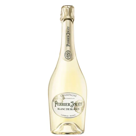 Perrier-Jouet Blanc de Blancs Champagne 750ml