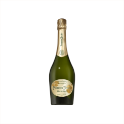 Perrier-Jouët Grand Brut Champagne 750ml