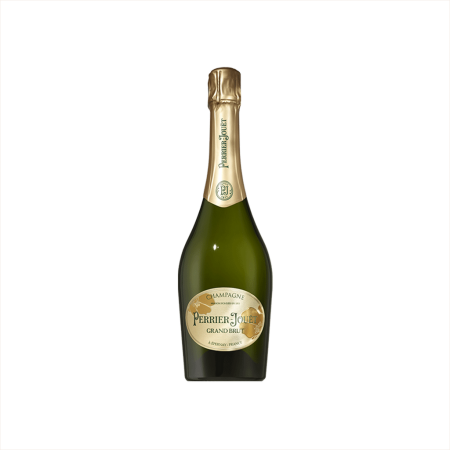 Perrier-Jouët Grand Brut Champagne 750ml