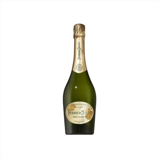 Perrier-Jouët Grand Brut Champagne 750ml