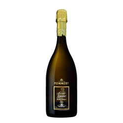 2006 Pommery Cuvee Louise Brut Nature Champagne 750 ML