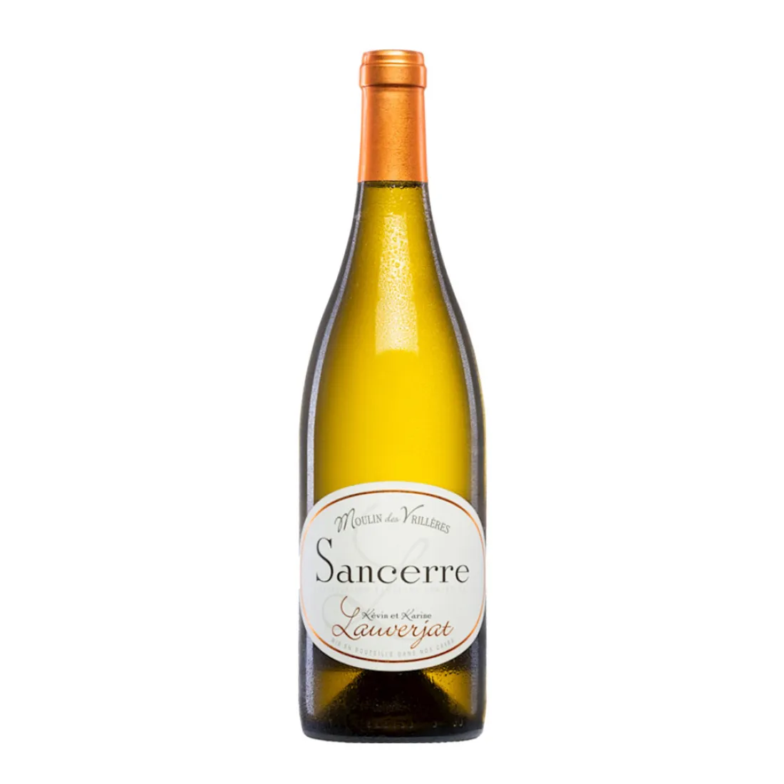 Lauverjat Sancerre Sauvignon Blanc Wine For Housewarming