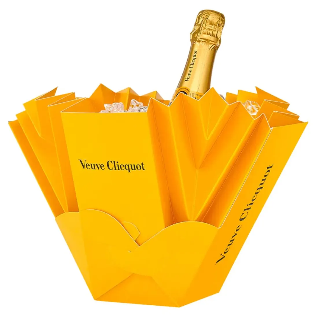 Veuve Clicquot Ice Box